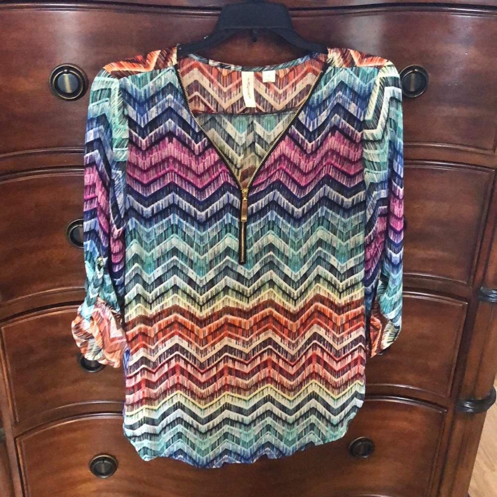 Tacera blouse